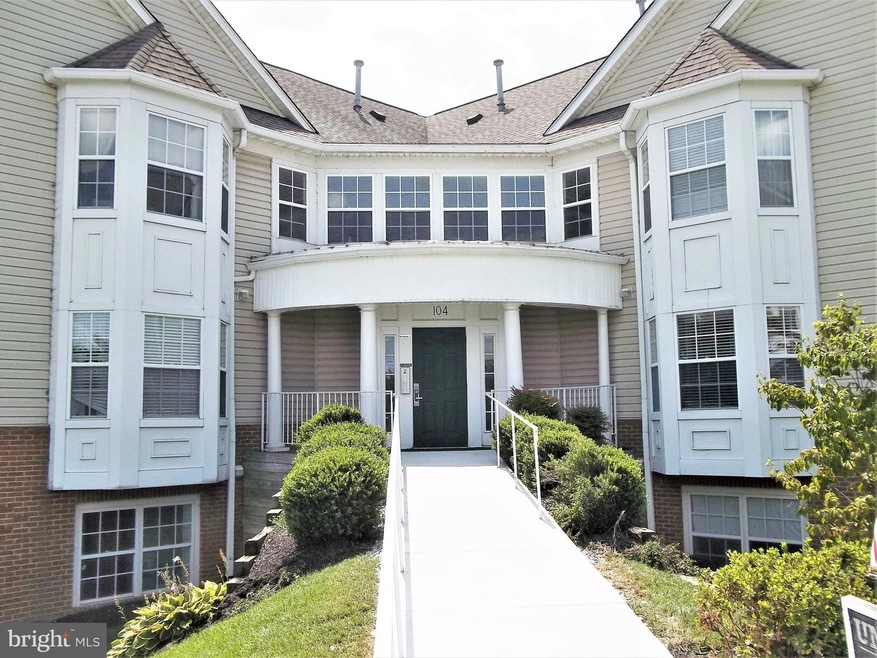 104 Bayland Dr unit 2K, Havre de Grace, MD 21078 - photo 1