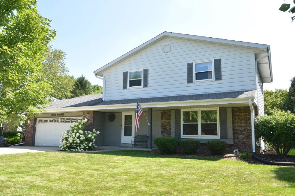 W165N10518 Wagon Trail, Germantown, WI 53022 - photo 1