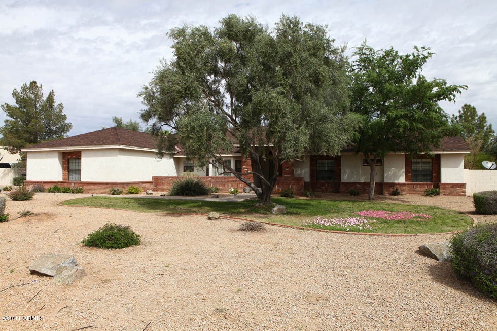 FRONT ELEVATION