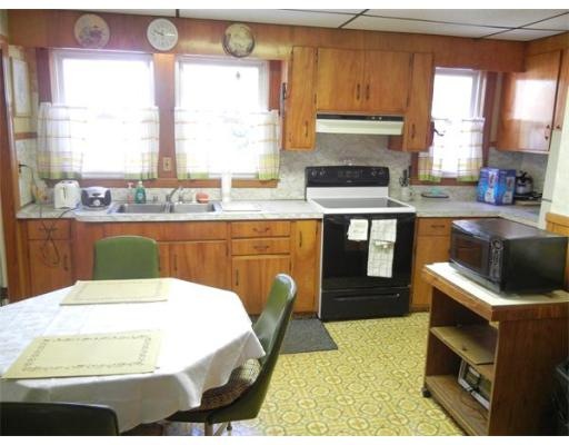 58 Bayfield Rd S unit 1, Quincy, MA 02171 - photo 1