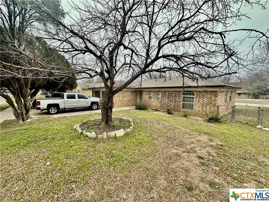 1407 Pleasant Ln, Copperas Cove, TX 76522 - photo 1