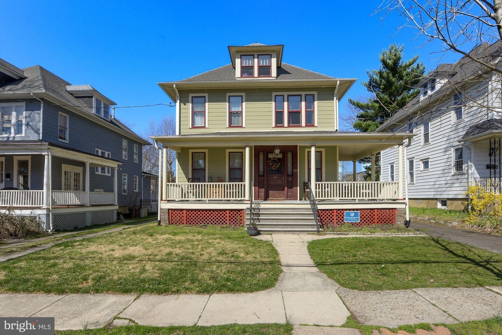 625 Park Ave, Collingswood, NJ 08108 - photo 1