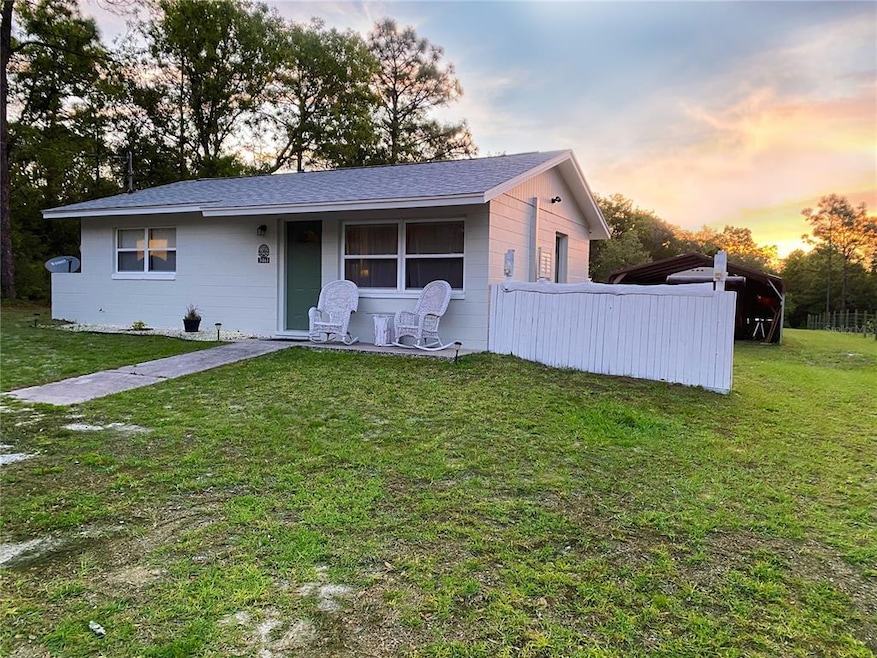 3461 SW Ivy Place, Dunnellon, FL 34431 - photo 1