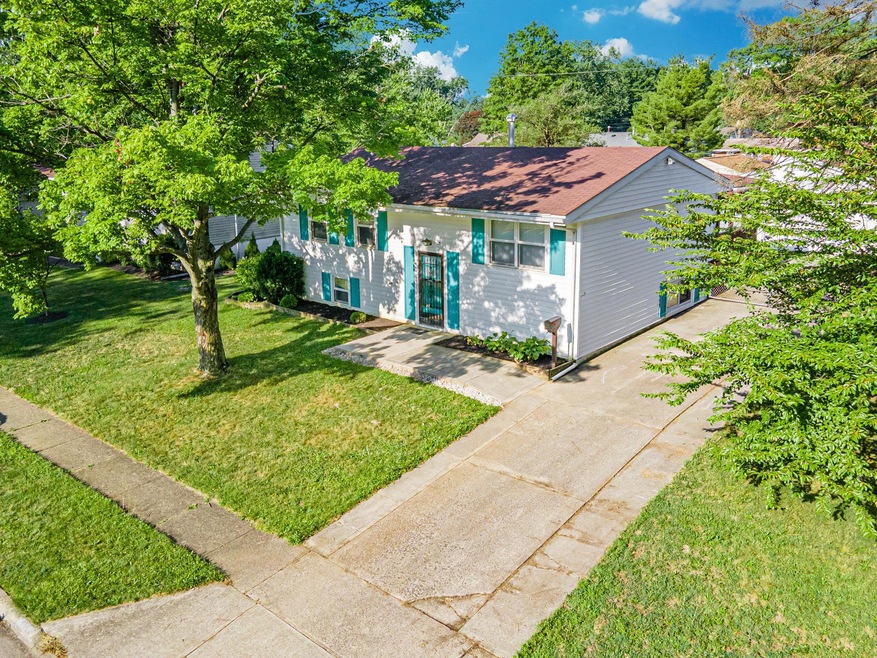 331 Imperial Dr.
