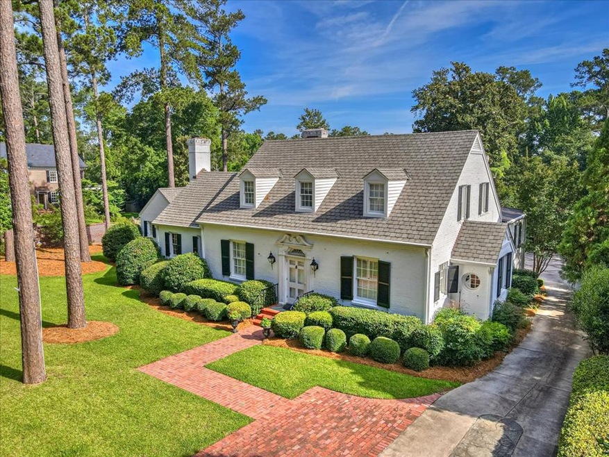 3025 Bransford Rd, Augusta, GA 30909 - photo 1