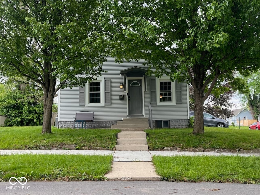 Sold $185,000 • Co-Listing Agent