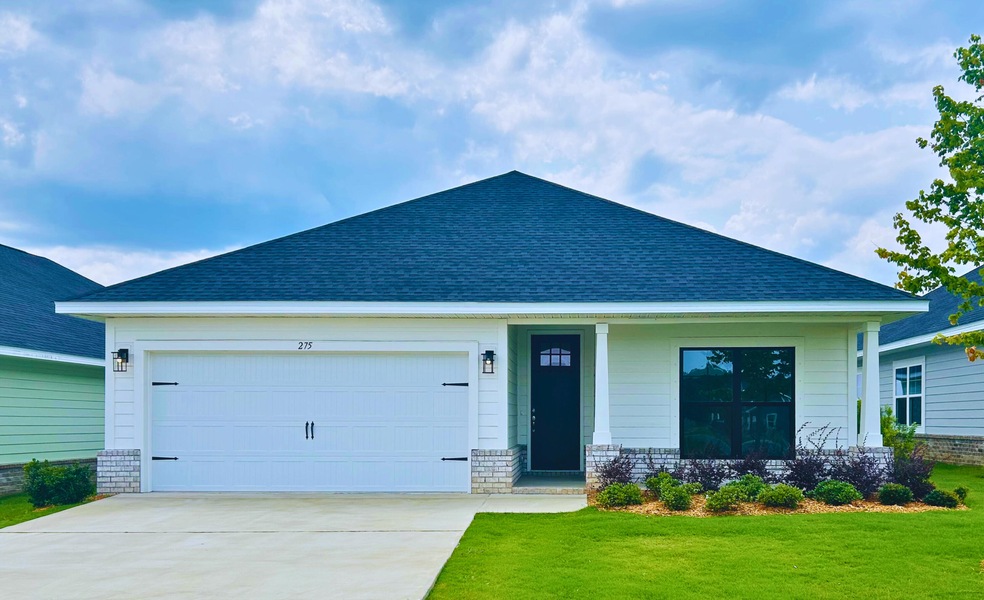 275 Alleyoak Ln unit Lot 8-1, Freeport, FL 32435 - photo 1