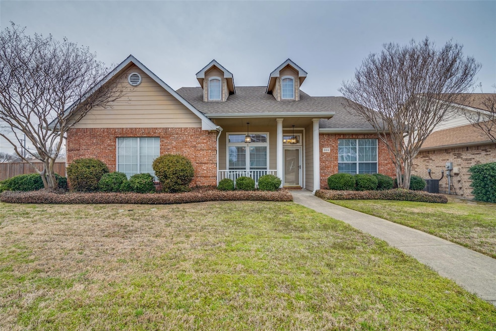 309 Harvest Bend Dr, Wylie, TX 75098 - photo 1