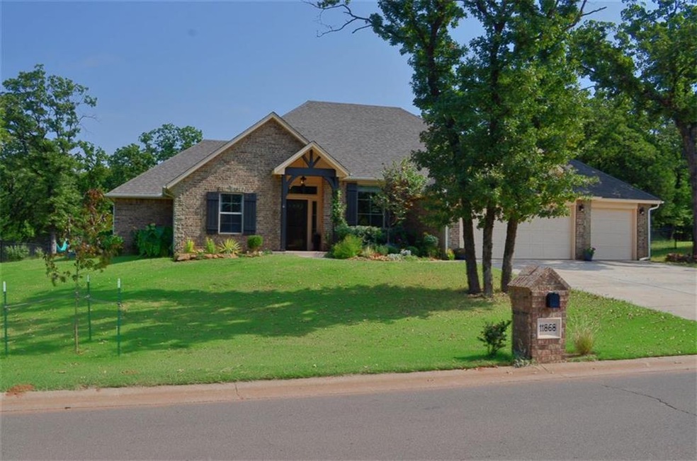Front  If you want acreage  1.2 acres! With land b