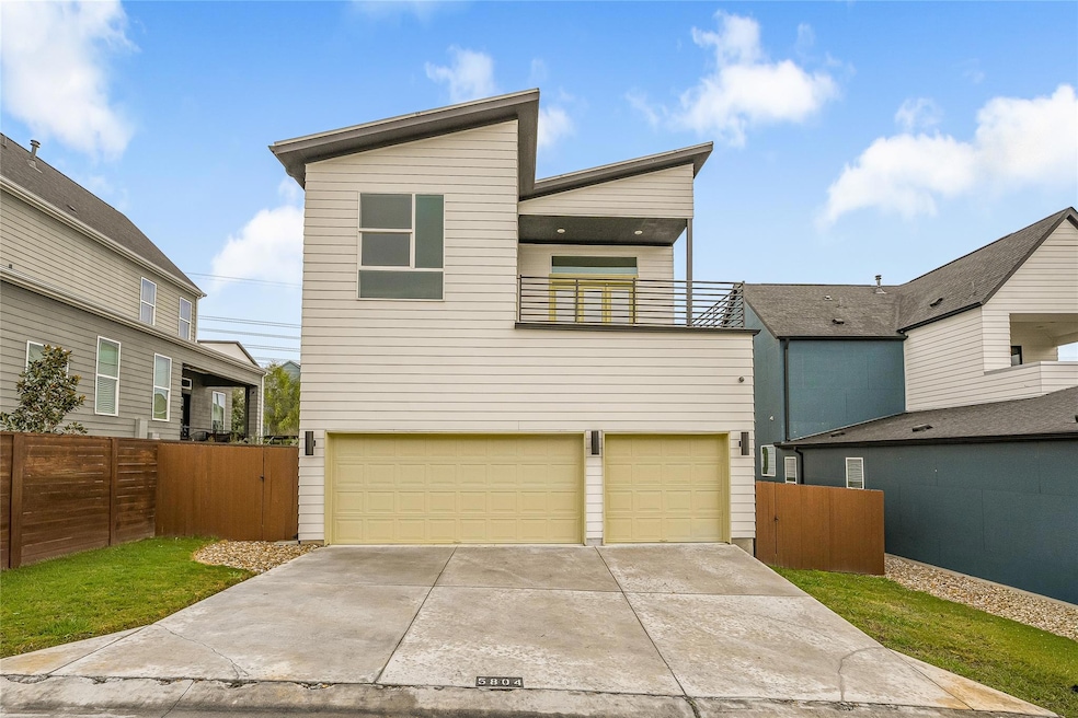 5804 Toscana Ave, Austin, TX 78724 - photo 1