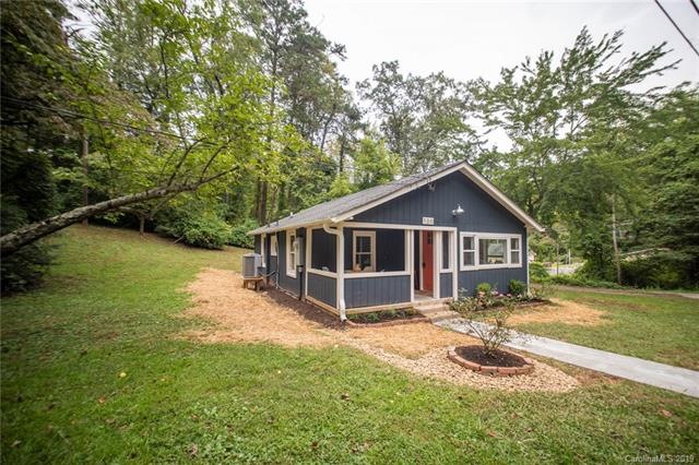 130 Raleigh Ave, Asheville, NC 28803 - photo 1