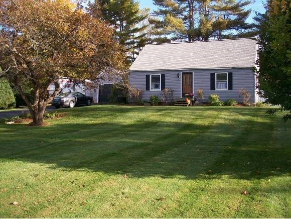 688 Chandler Rd, White River Junction, VT 05001 - photo 1