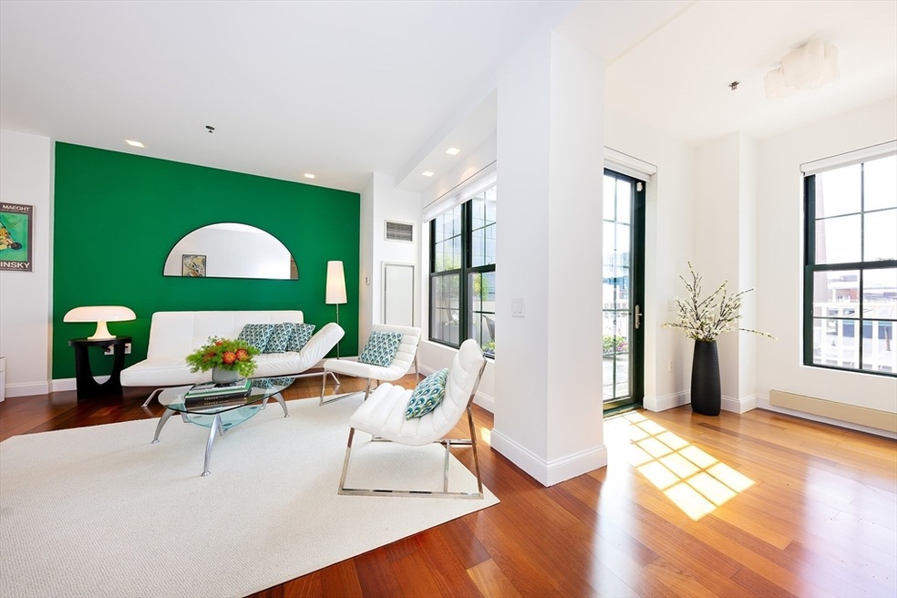 21 Otis St unit 501, Cambridge, MA 02141 - photo 1