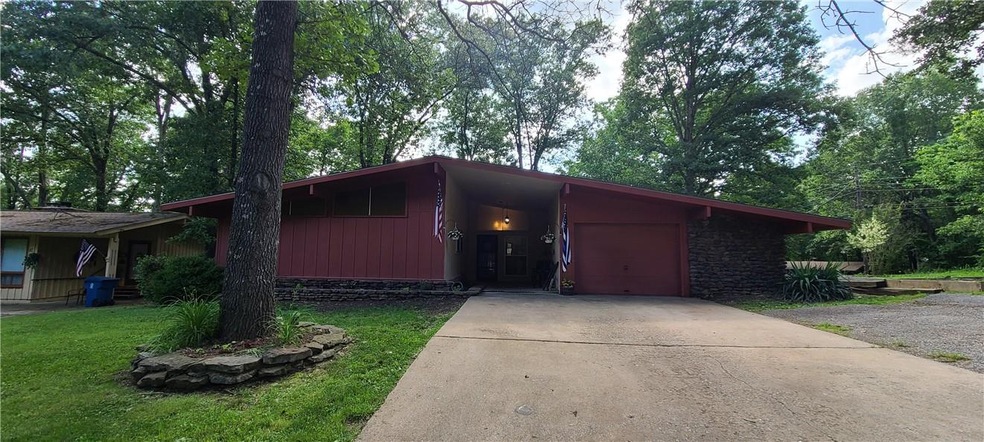 8 Billingsley Dr, Bella Vista, AR 72715 - photo 1