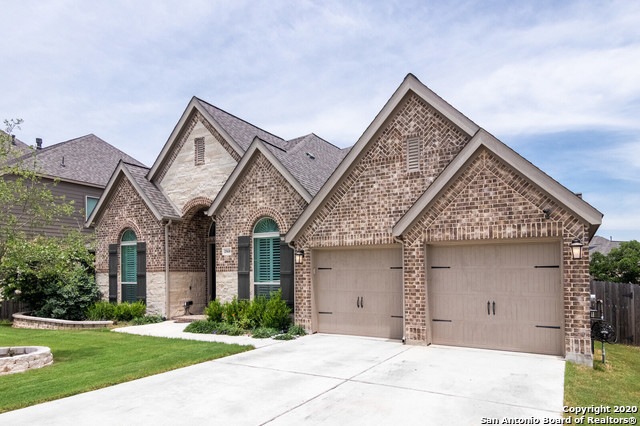 25436 River Ledge, San Antonio, TX 78255 - photo 1