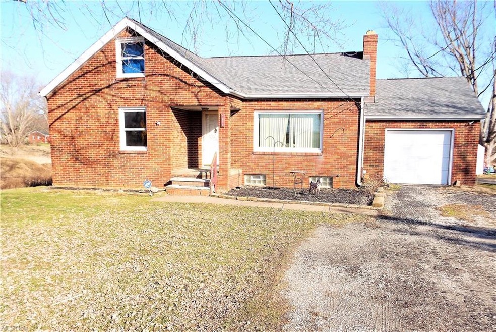 5912 MIDDLEBRANCH AVENUE NE - PLAIN TOWNSHIP
