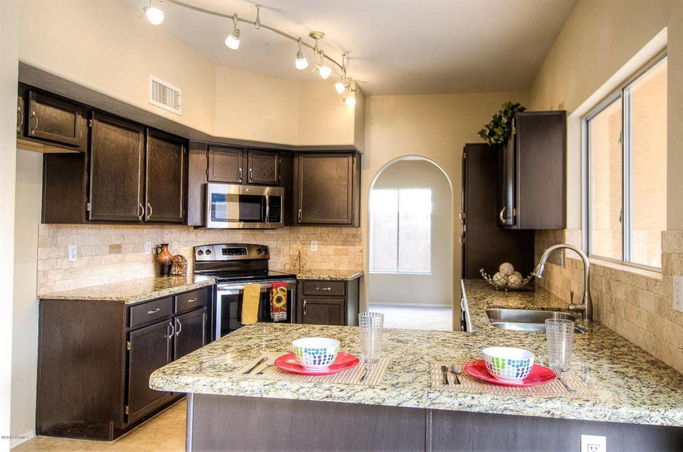 1681 E Flint St, Chandler, AZ 85225 - photo 1