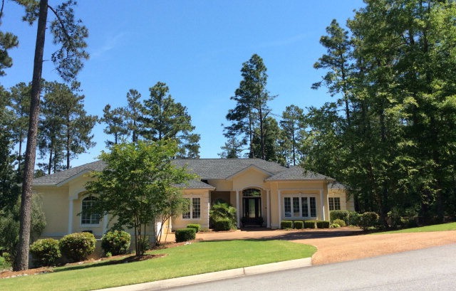 Main View