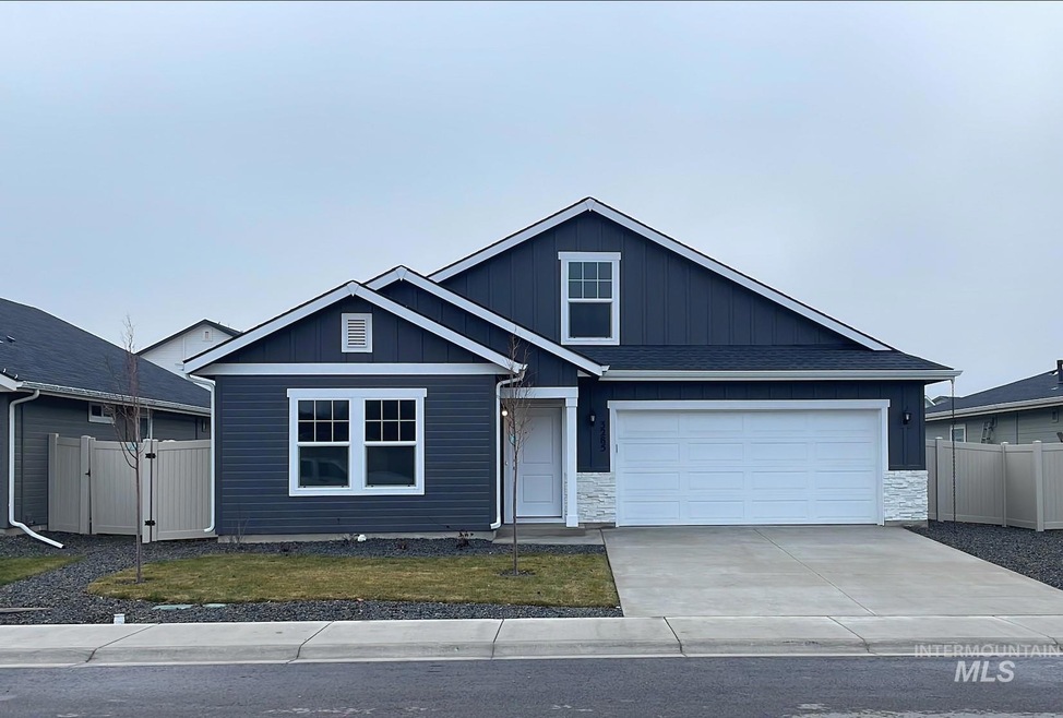 3285 S Walnut Ridge Way, Nampa, ID 83686 - photo 1