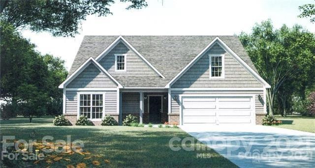 148 Allenton Way, Statesville, NC 28677 - photo 1