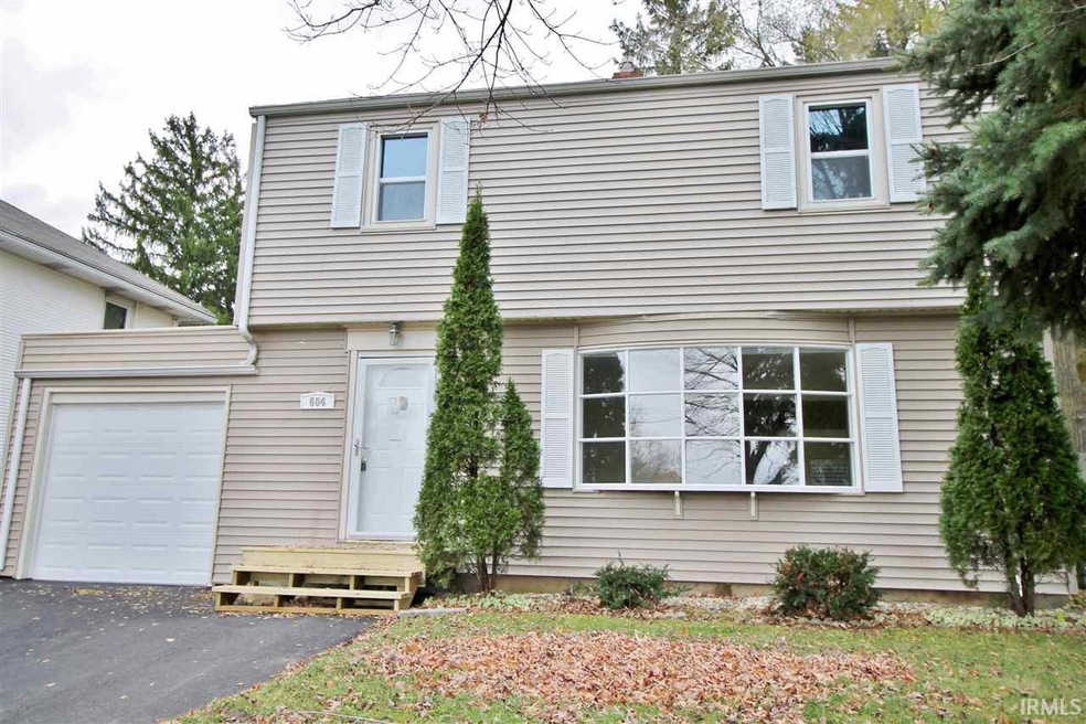 604 W 10th St, La Porte, IN 46350 - photo 1