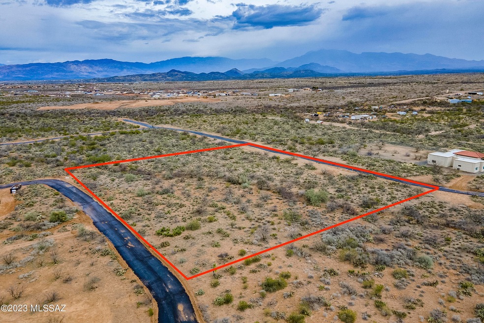 0 E Wetstones Rd unit 4 22306036, Vail, AZ 85641 - photo 1