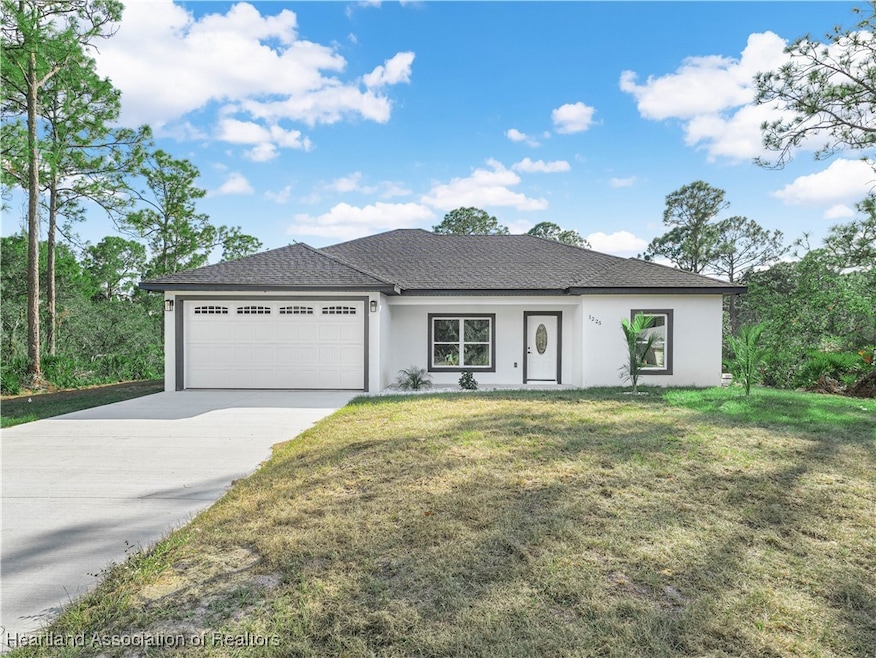 1225 Viburnum Dr, Sebring, FL 33875 - photo 1