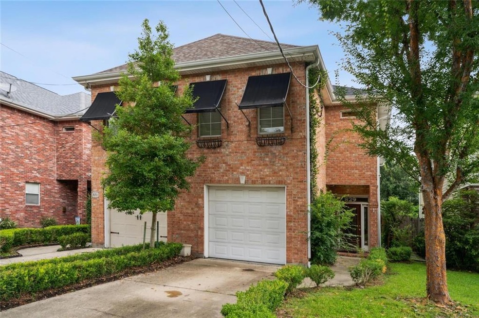 Sold • Co-Listing Agent