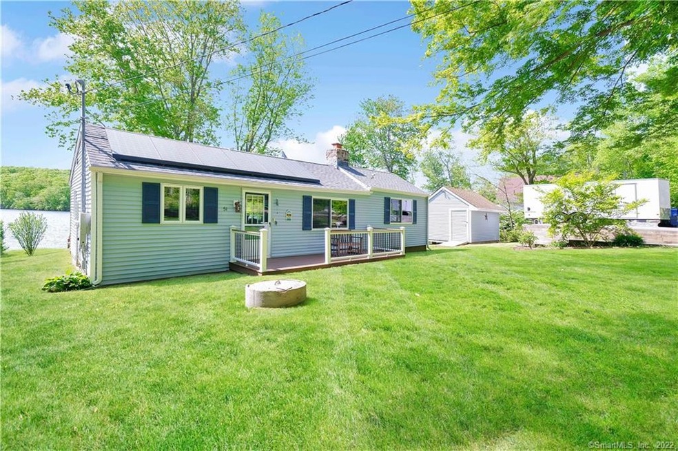 51 Lakeview Dr, Colchester, CT 06415 - photo 1