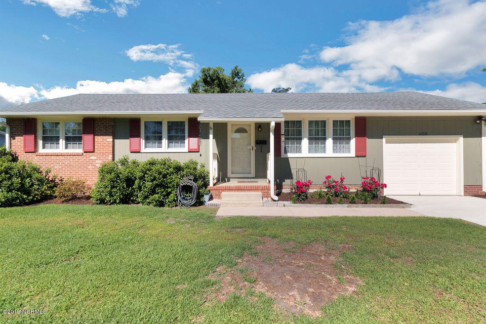 1105 Clifton Rd, Jacksonville, NC 28540 - photo 1