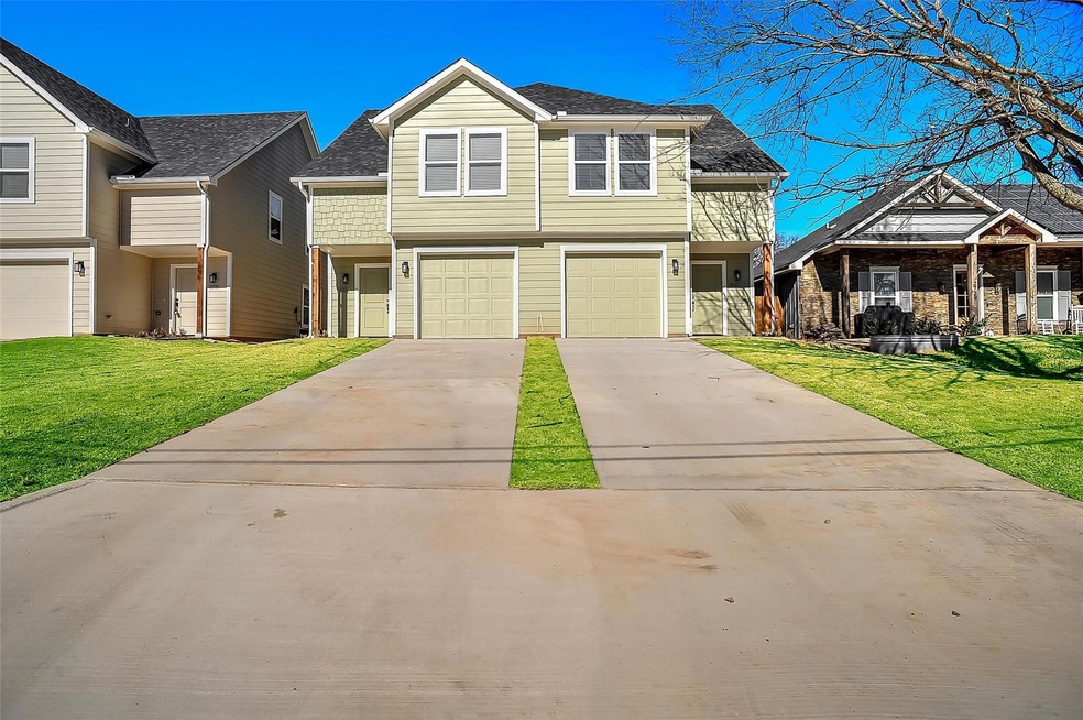 2731 W Washington St, Denison, TX 75020 - photo 1