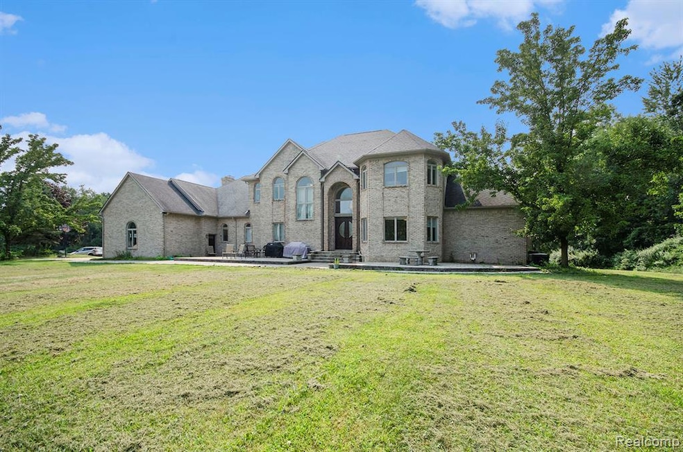 For Rent $10,000/month