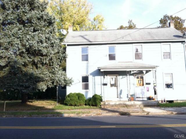 461 Main St, Freemansburg, PA 18017 - photo 1