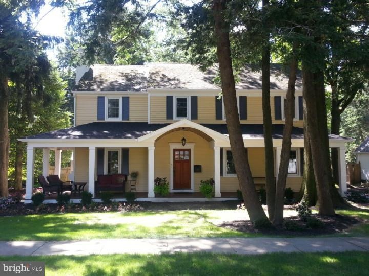 116 W Maple Ave, Moorestown, NJ 08057 - photo 1