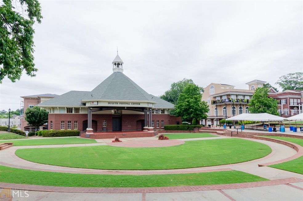 3592 Parkridge Point, Duluth, GA 30096 - photo 1