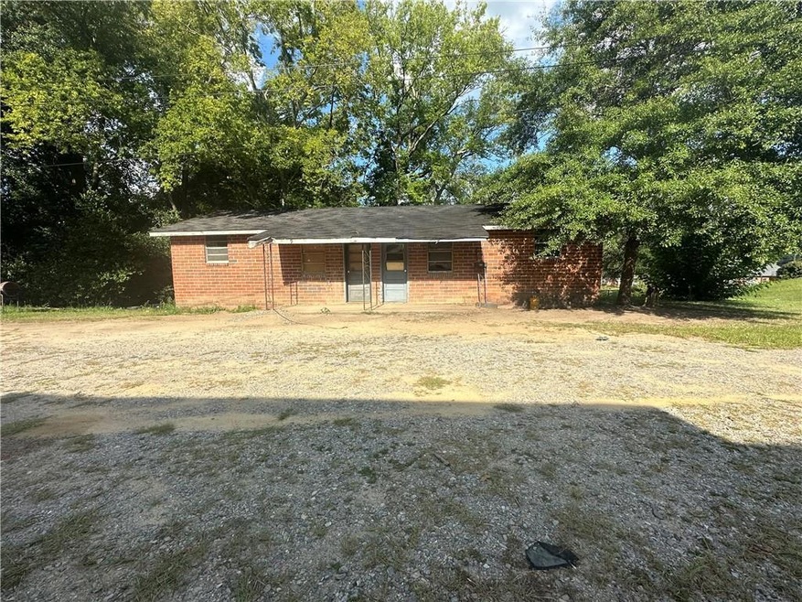 965 Ell St, Macon, GA 31206 - photo 1