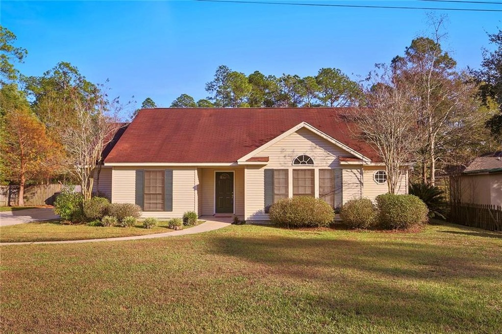 Front View , 100 x 150 lot , 3 bedroom /2 bath