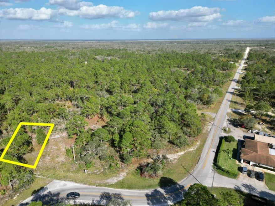 207 Sunnyside Dr, Lake Placid, FL 33852 - photo 1