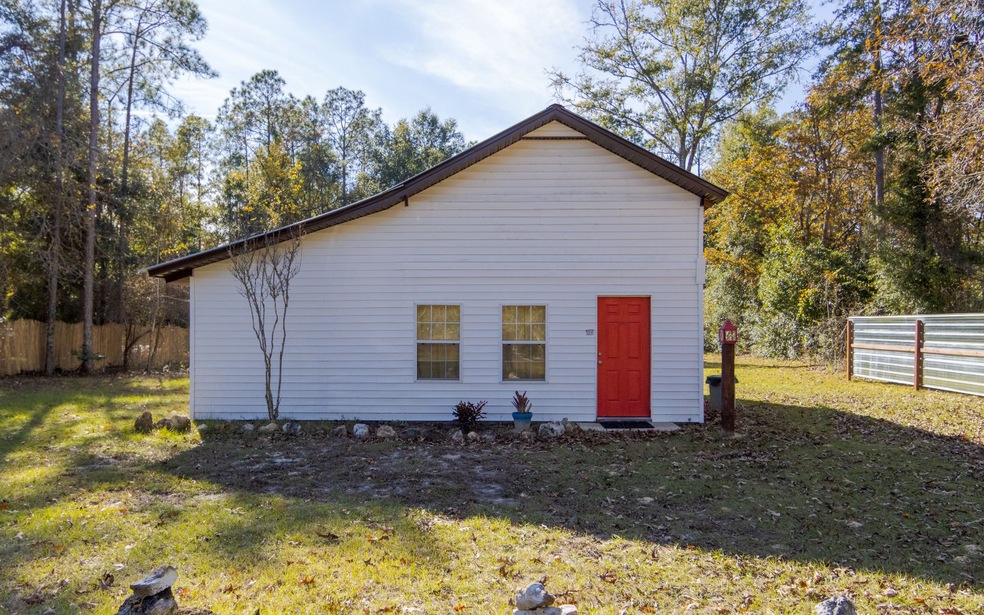 234 SW Albany Terrace, Fort White, FL 32038 - photo 1