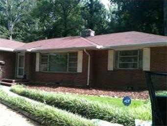 Exterior Front. Updated Picture! Home looks amagin