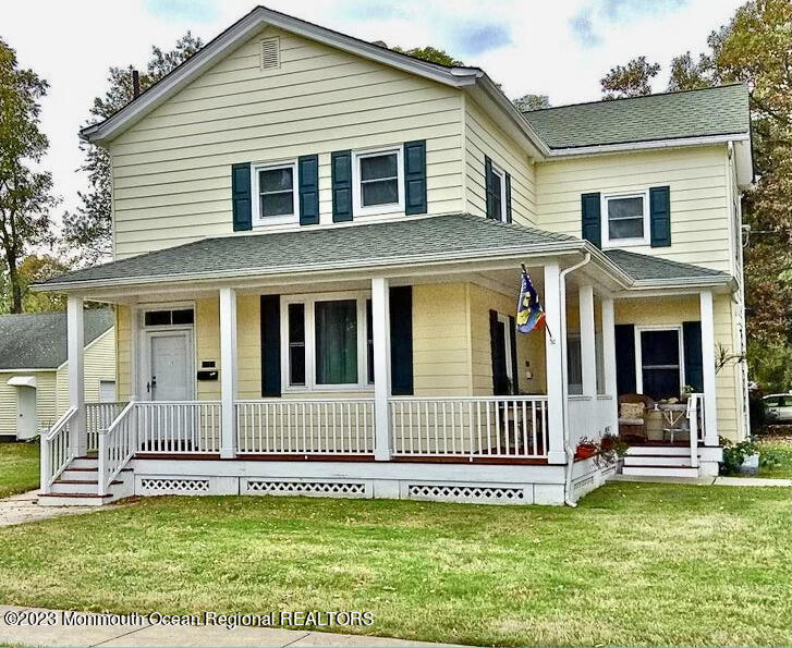 Sold $645,000 • Co-Listing Agent