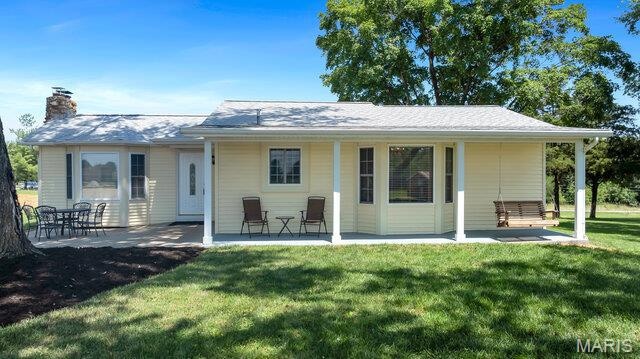 Sold • Co-Listing Agent