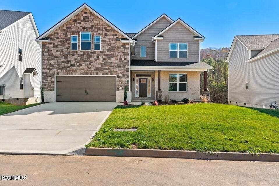 12644 Izzy Mule Ln, Knoxville, TN 37932 - photo 1