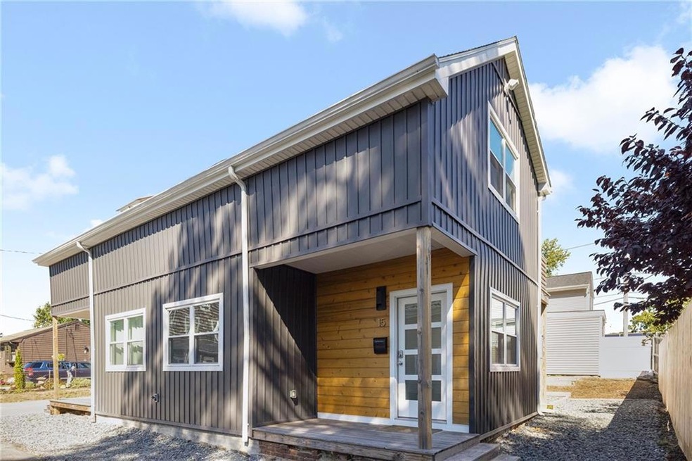 15 Union St unit 17, Riverside, RI 02915 - photo 1