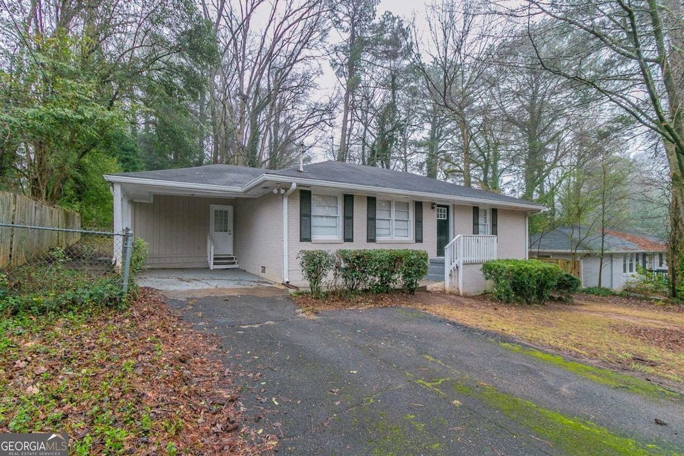 2024 Rosewood Rd, Decatur, GA 30032 - photo 1