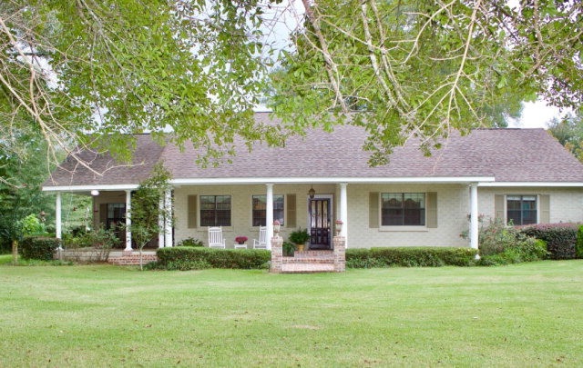 539 Dexter Rd, Tylertown, MS 39667 - photo 1