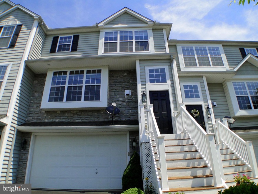 202 Heather Way, Morgantown, PA 19543 - photo 1