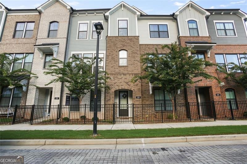 810 Kenway Ave, Roswell, GA 30076 - photo 1