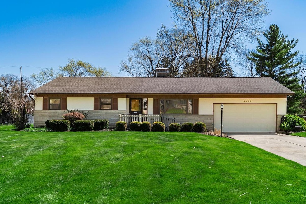 4092 Kendra Ct.