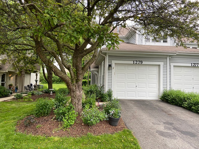 1279 Rhodes Ln unit 1301, Naperville, IL 60540 - photo 1